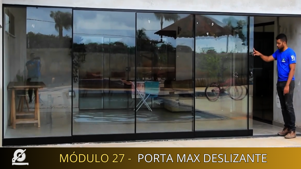 MÓDULO 28 - PORTA MAX (44)